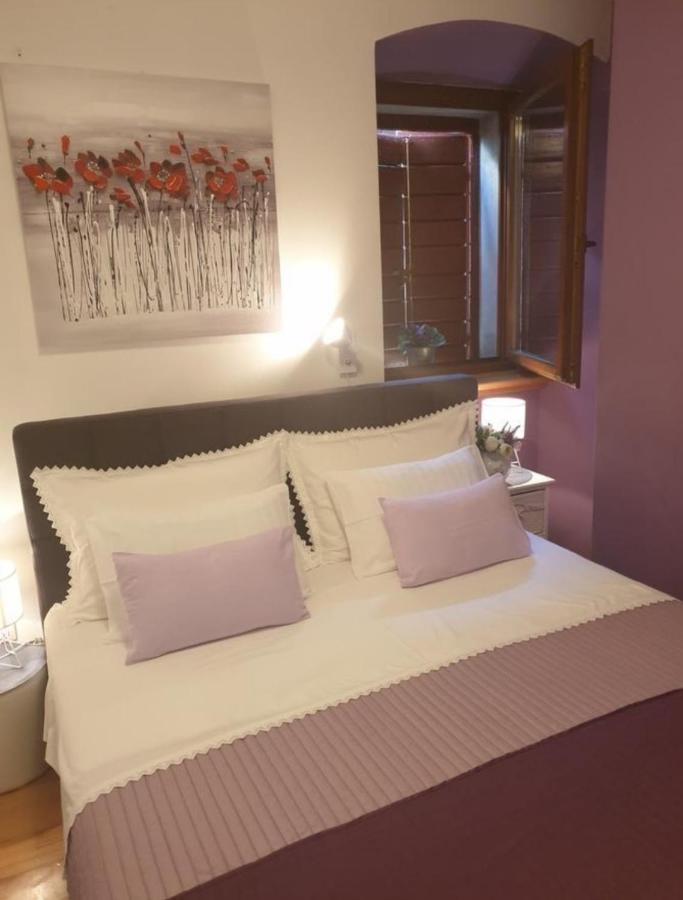 Apartments And Rooms Villa Lina Split Dış mekan fotoğraf