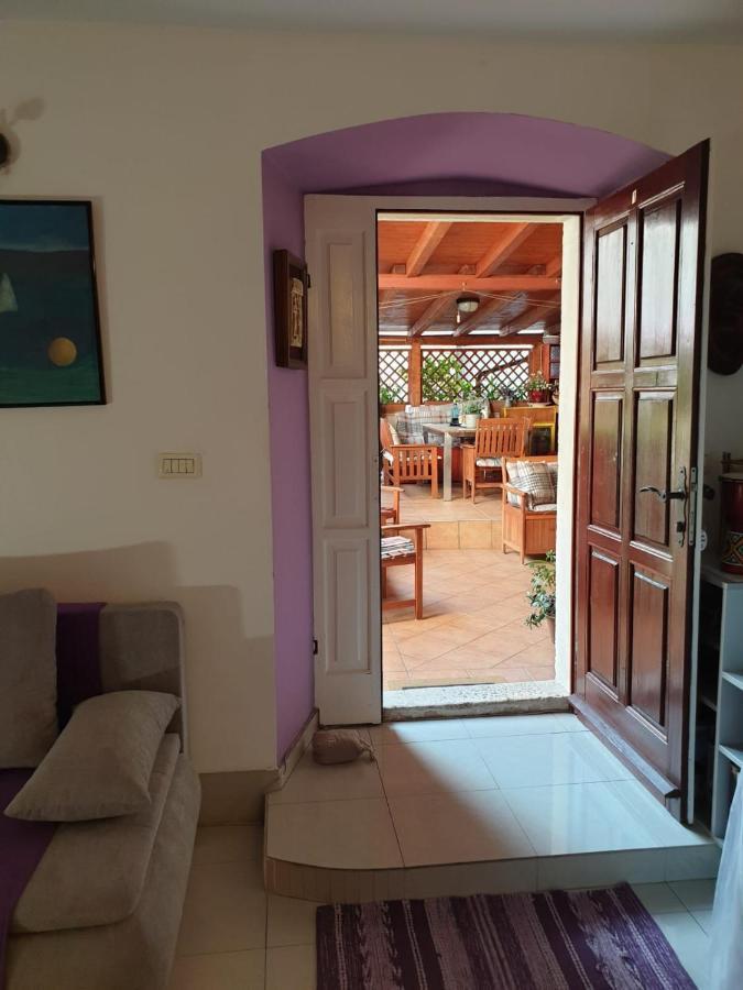 Apartments And Rooms Villa Lina Split Dış mekan fotoğraf