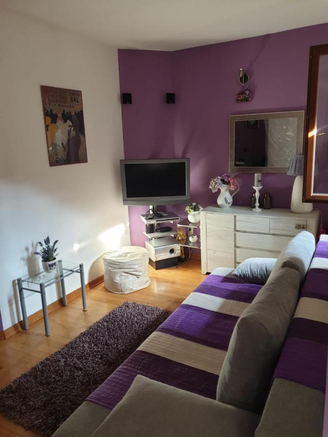 Apartments And Rooms Villa Lina Split Dış mekan fotoğraf