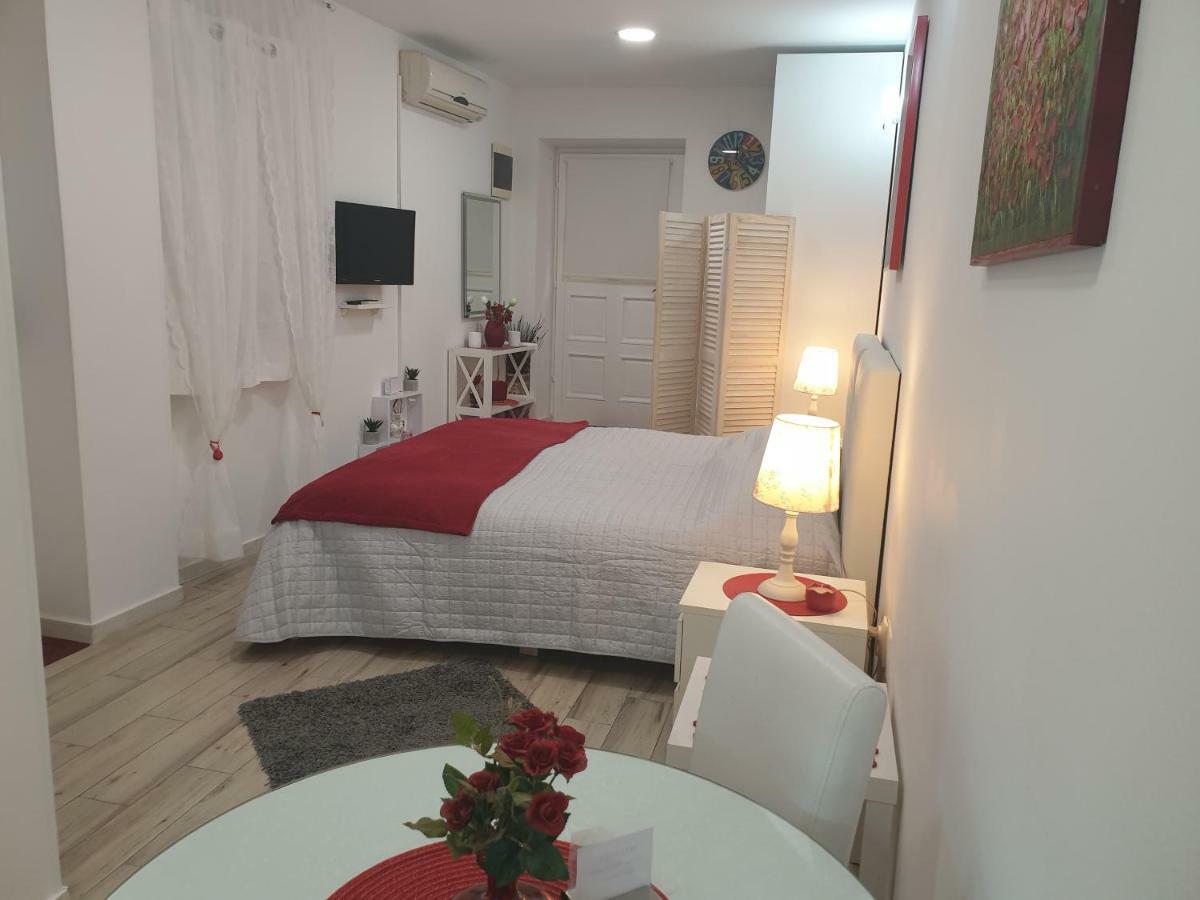 Apartments And Rooms Villa Lina Split Dış mekan fotoğraf