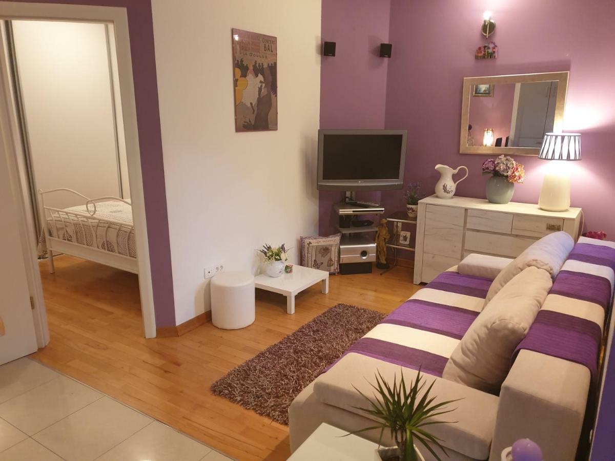 Apartments And Rooms Villa Lina Split Dış mekan fotoğraf