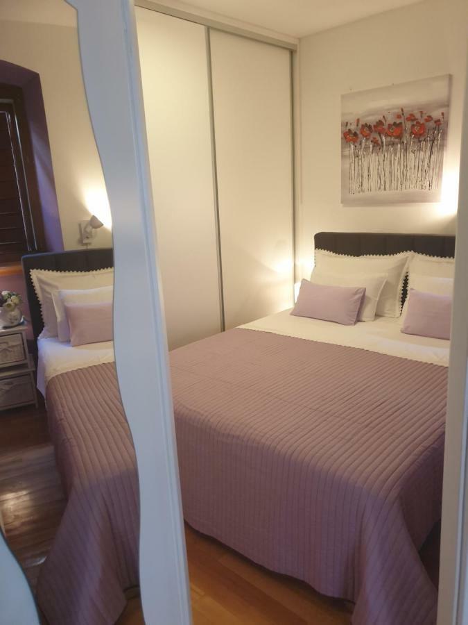 Apartments And Rooms Villa Lina Split Dış mekan fotoğraf