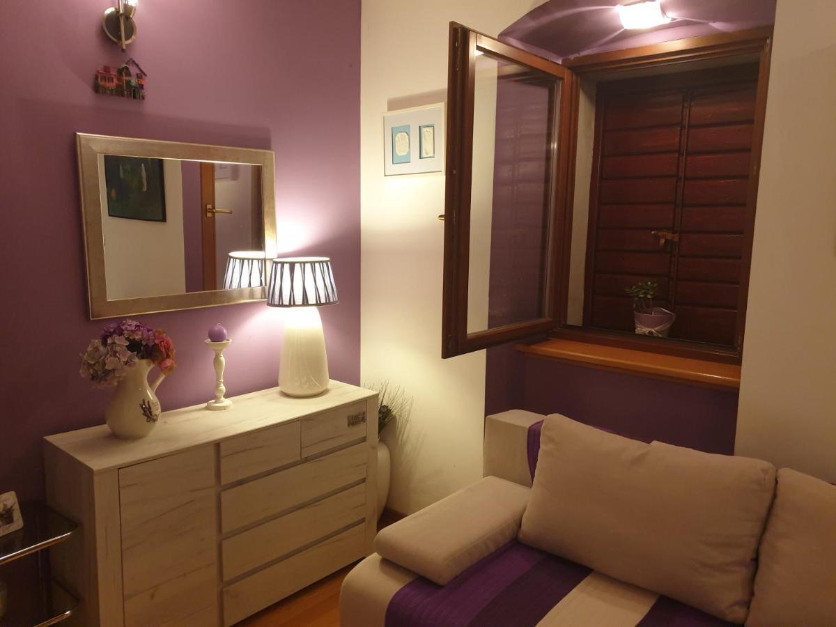 Apartments And Rooms Villa Lina Split Dış mekan fotoğraf