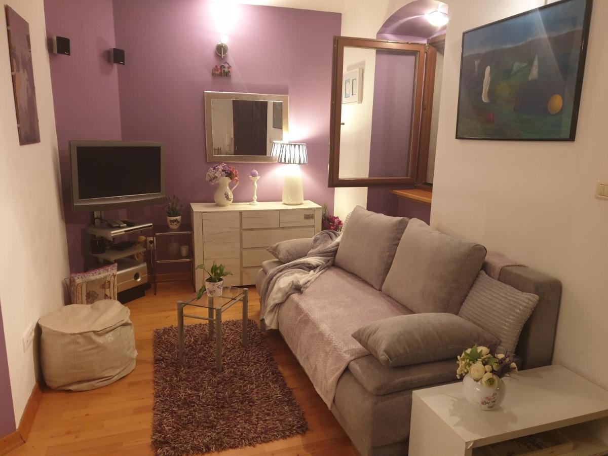 Apartments And Rooms Villa Lina Split Dış mekan fotoğraf